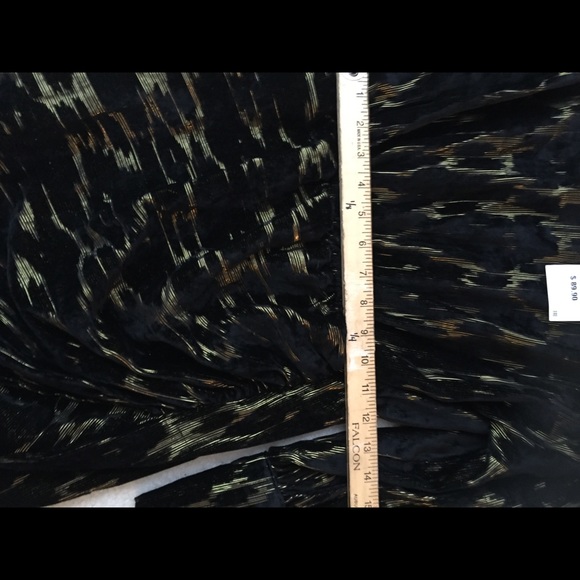 Zara Dolman Sleeved Dress - Picture 4 of 5